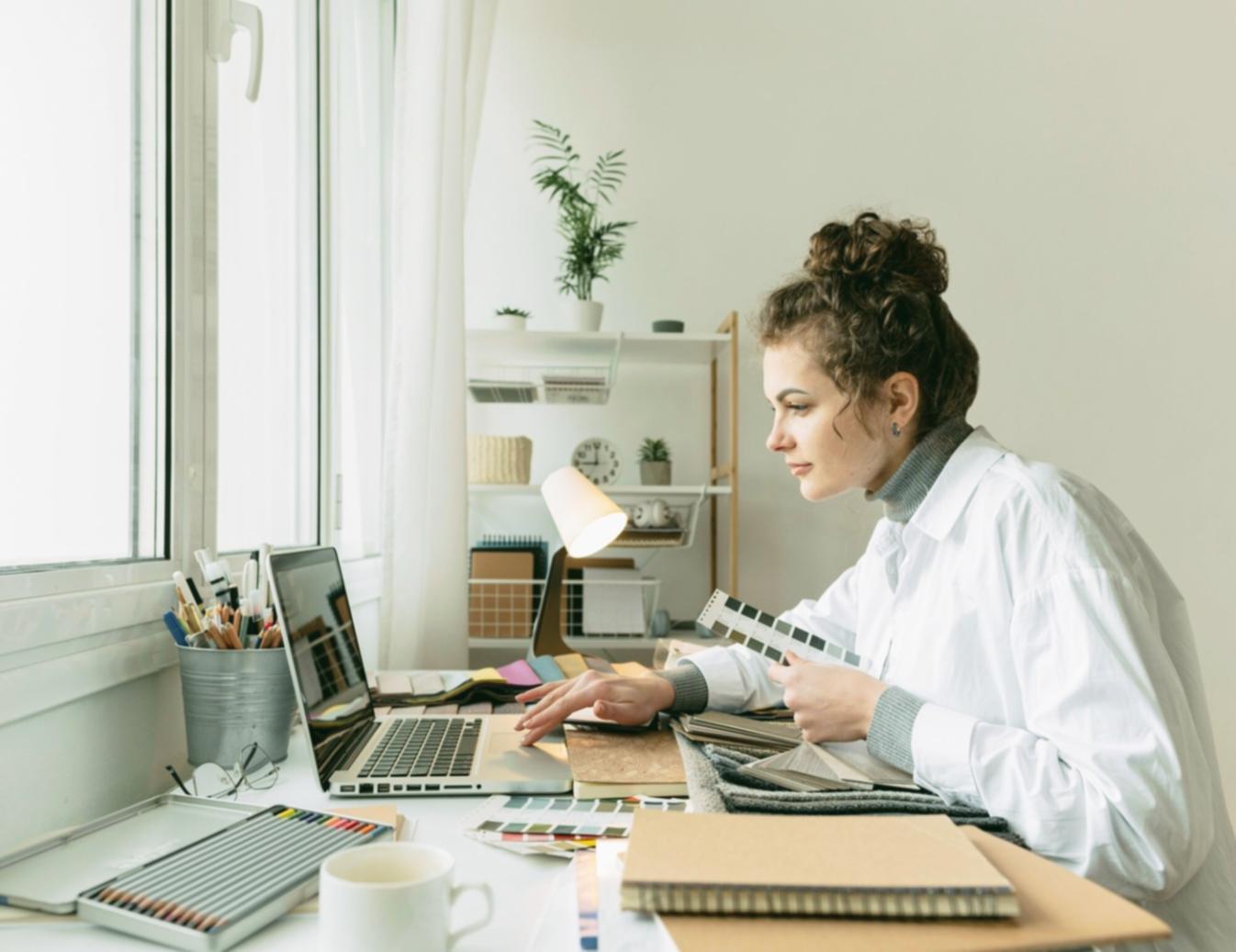 Réunion stratégique d'analyse financière