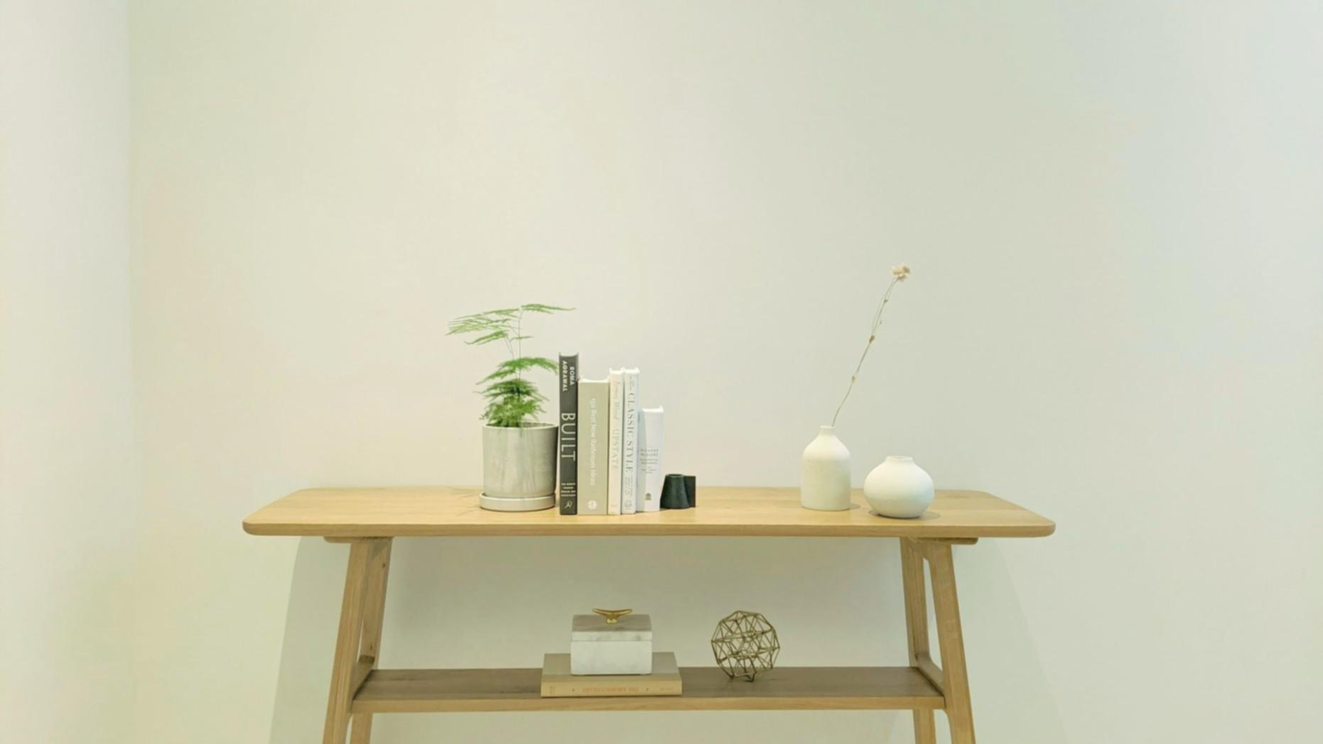 Interface de gestion financière accessible sur différents appareils