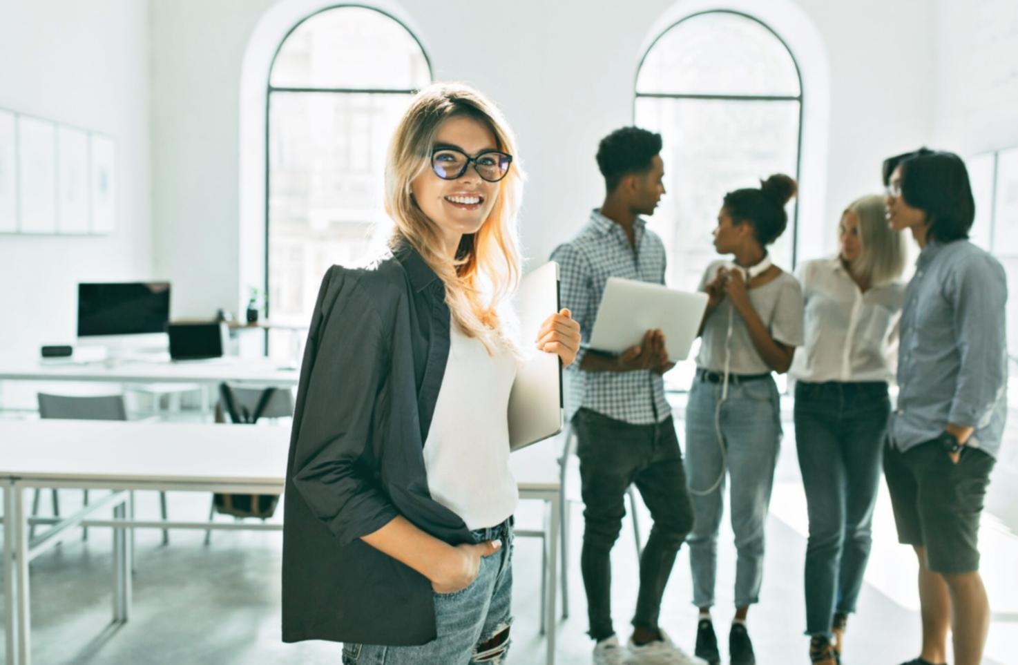 Collaboration sur stratégie d'investissement