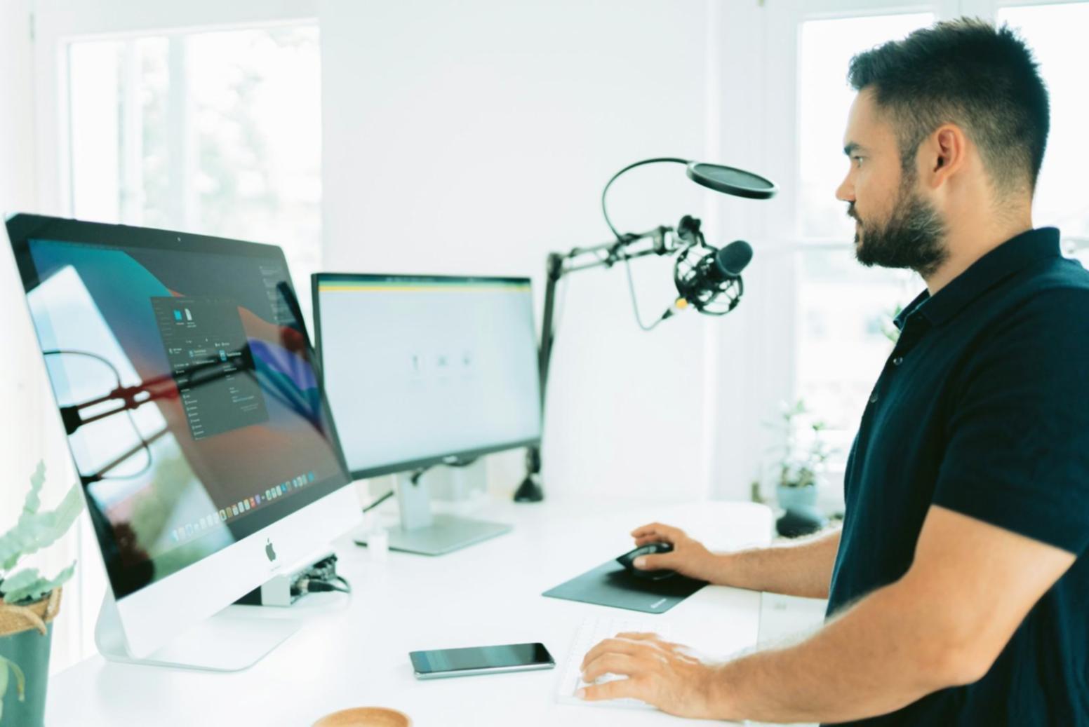 Configuration technique pour accéder aux services financiers cyrenavalto